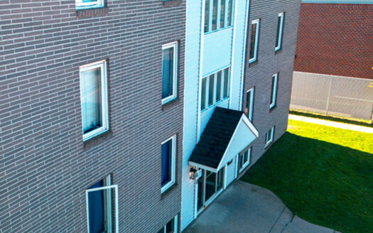 140 Gordon St.