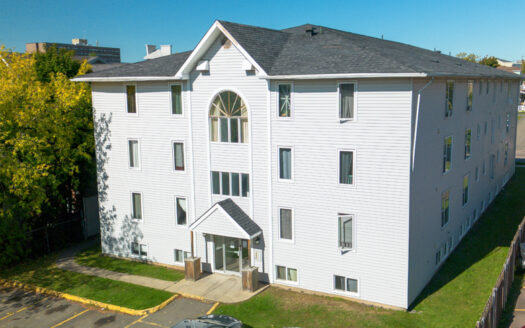 140 Gordon St.