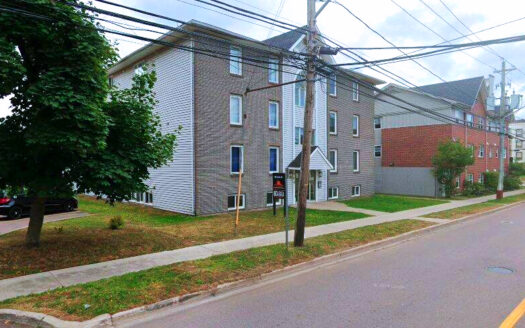 140 Gordon St.