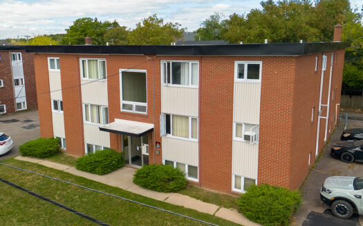 123 Redmond St, Moncton