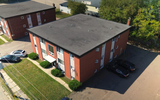 123 Redmond St, Moncton