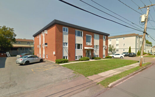 123 Redmond St, Moncton