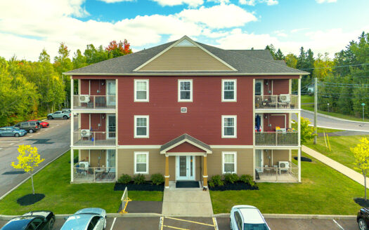 126 Weston Dr, Moncton