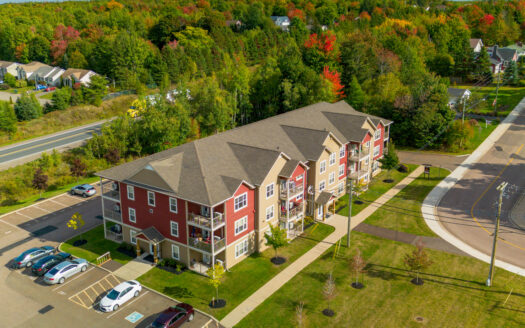 126 Weston Dr, Moncton