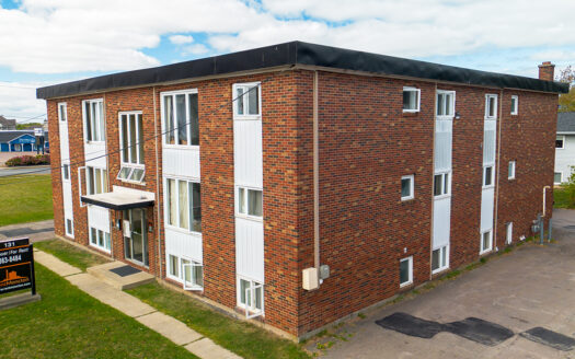131 Redmond St, Moncton