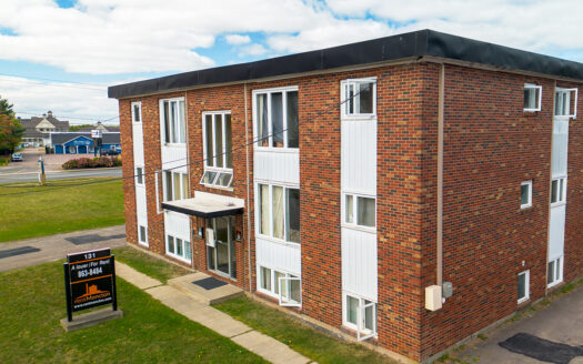 131 Redmond St, Moncton
