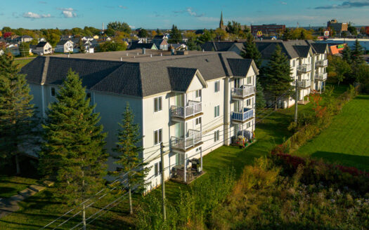 16 Everett St, Moncton