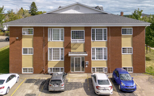 22 Ward St, Moncton