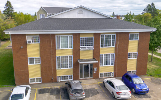 22 Ward St, Moncton