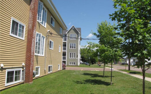 22 Ward St, Moncton