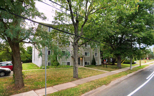 258 McLaughlin Dr, Moncton