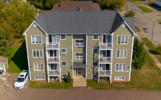 32 Ward St, Moncton