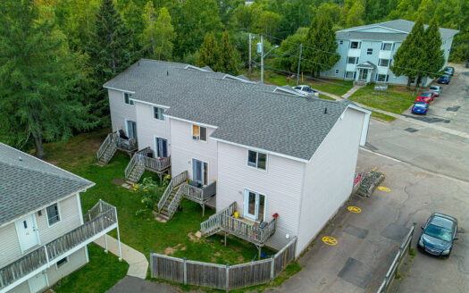 41-47 Donovan Terrace, Moncton