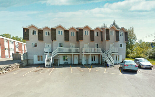 41-47 Donovan Terrace, Moncton