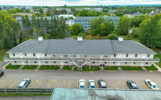 45 Donovan Terrace, Moncton