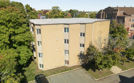 70 Alma St.
