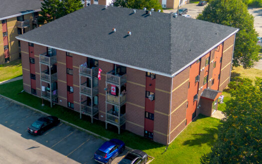 17 Kingsmere Court, Moncton
