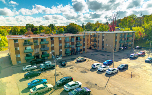 201-203 Blythwood Ave, Riverview