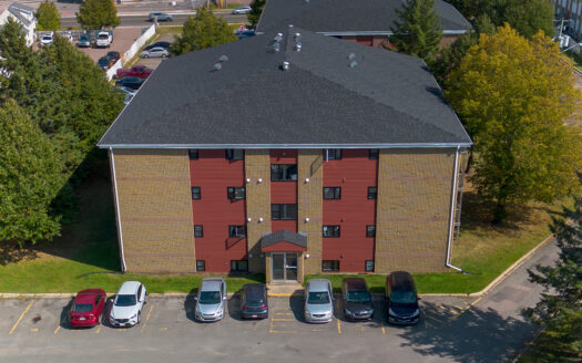 25 Kingsmere Court, Moncton