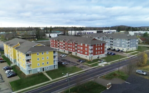 907 Gauvin Rd, Moncton