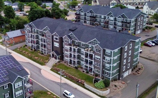 10 Harley St, Charlottetown