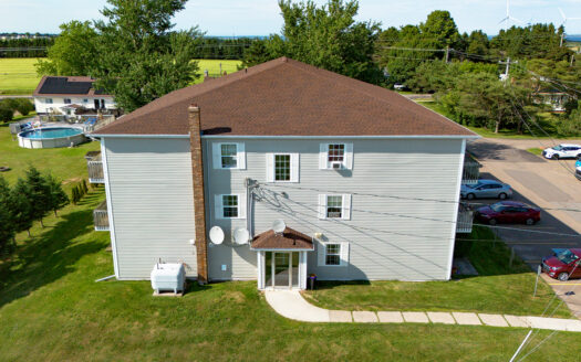 30 Nevada Court, Summerside