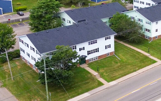 511 Queen St, Charlottetown