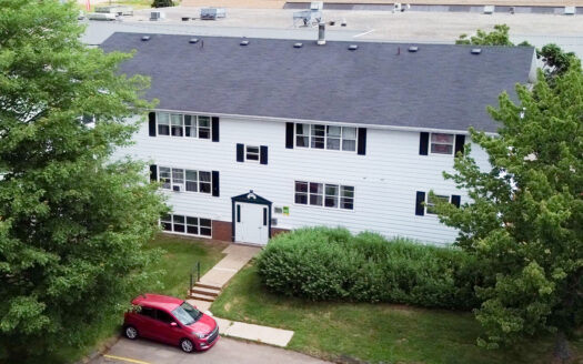 511 Queen St, Charlottetown