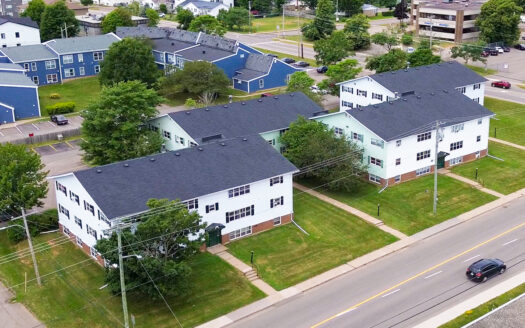 511 Queen St, Charlottetown