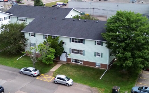 515 Queen St, Charlottetown