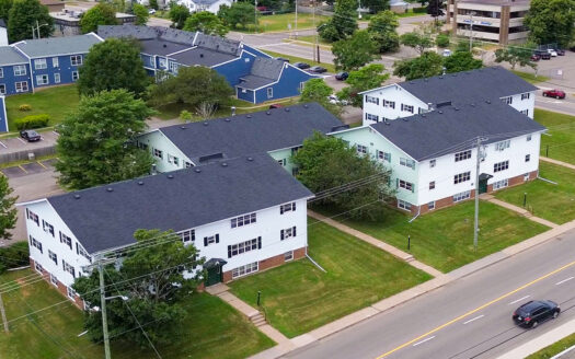 515 Queen St, Charlottetown