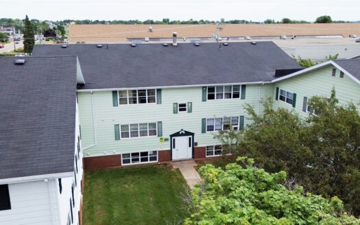 519 Queen St, Charlottetown