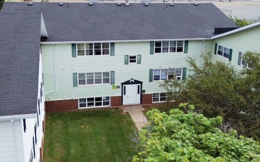 519 Queen St, Charlottetown