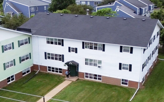 523 Queen St, Charlottetown