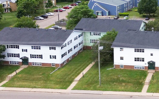 523 Queen St, Charlottetown