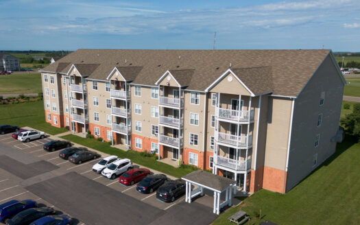55 Roy Boates Ave, Summerside