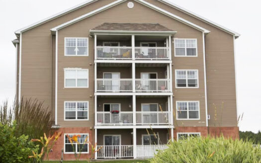 55 Roy Boates Ave, Summerside