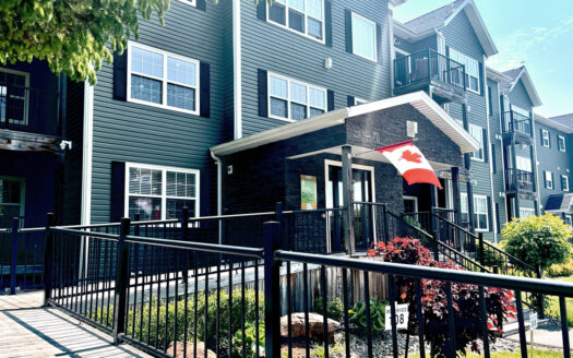 9 Harley St, Charlottetown