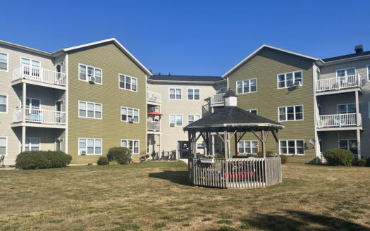 156 St Peters Rd, Charlottetown