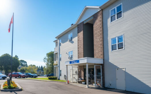 156 St Peters Rd, Charlottetown